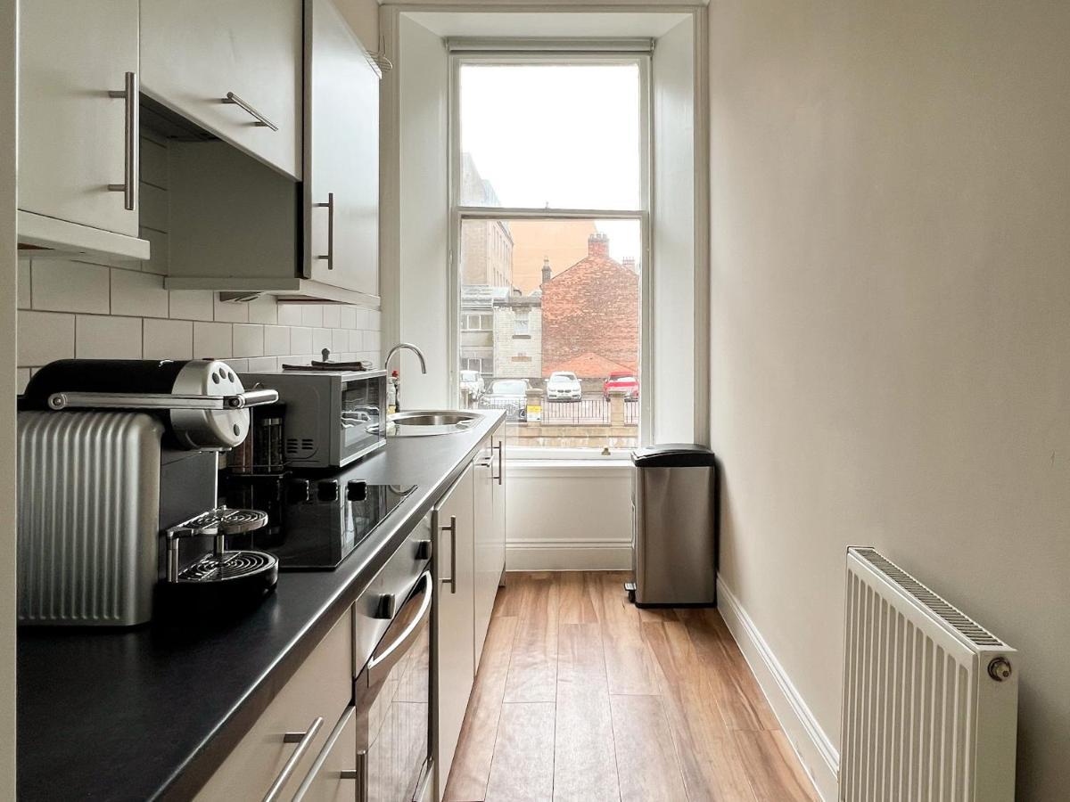 Large Blythswood Residence Glasgow Room photo