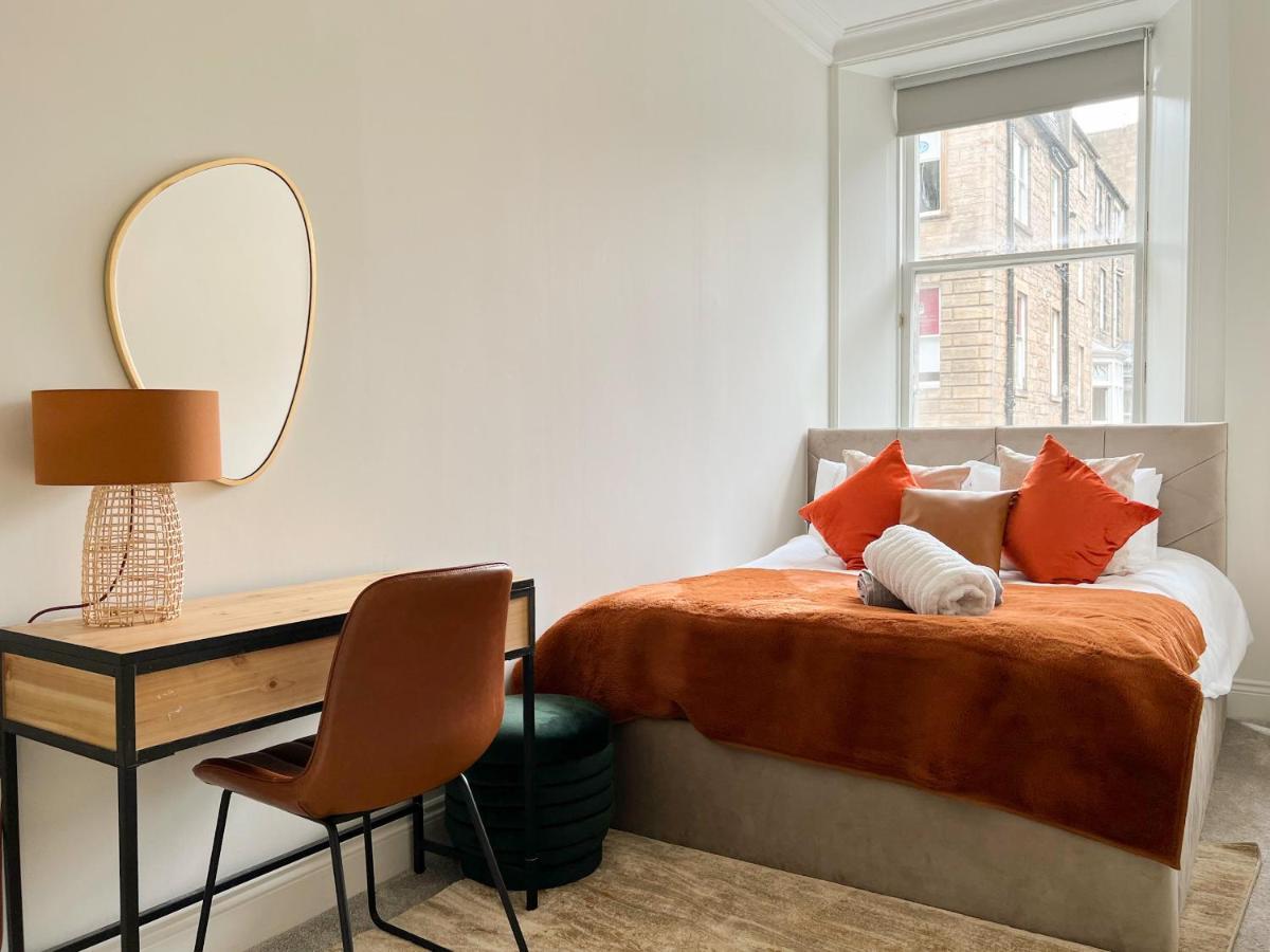 Large Blythswood Residence Glasgow Room photo