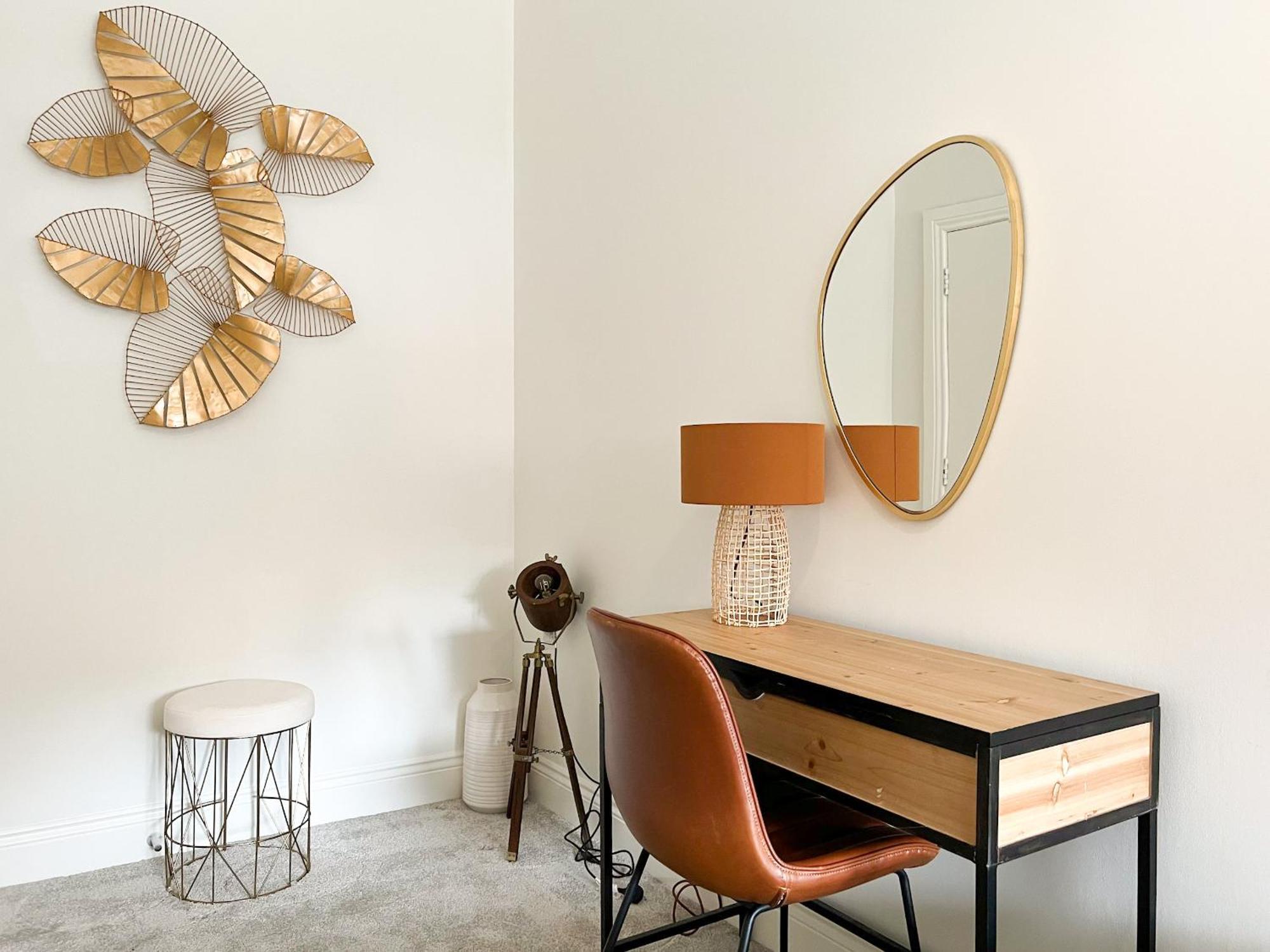 Large Blythswood Residence Glasgow Room photo