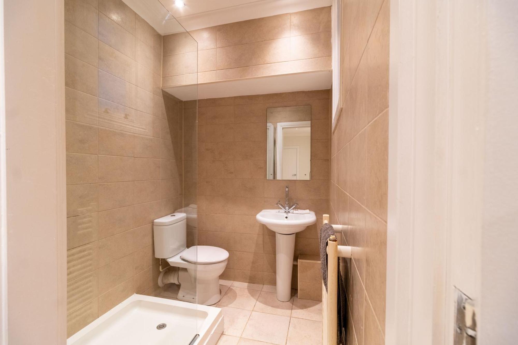 Large Blythswood Residence Glasgow Room photo