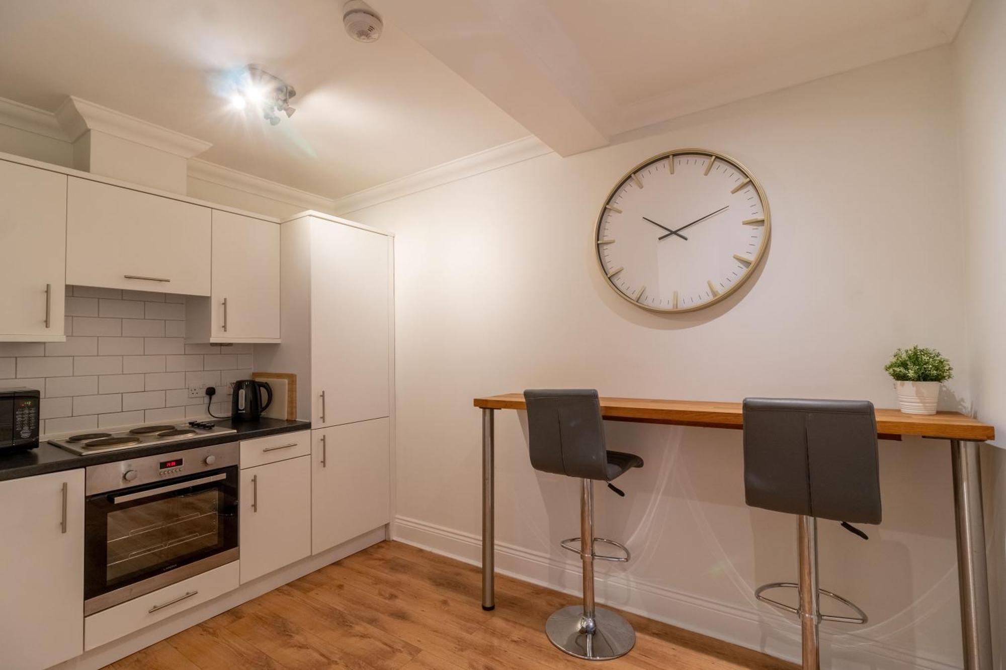Large Blythswood Residence Glasgow Room photo